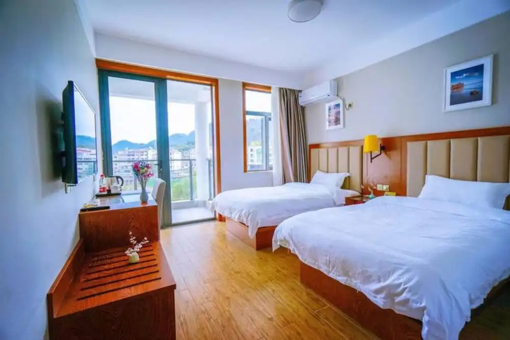 Yiyun Botique Inn Qiandaohu Hangzhou