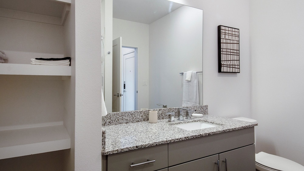 Landing Furnished Apartments near USAFA