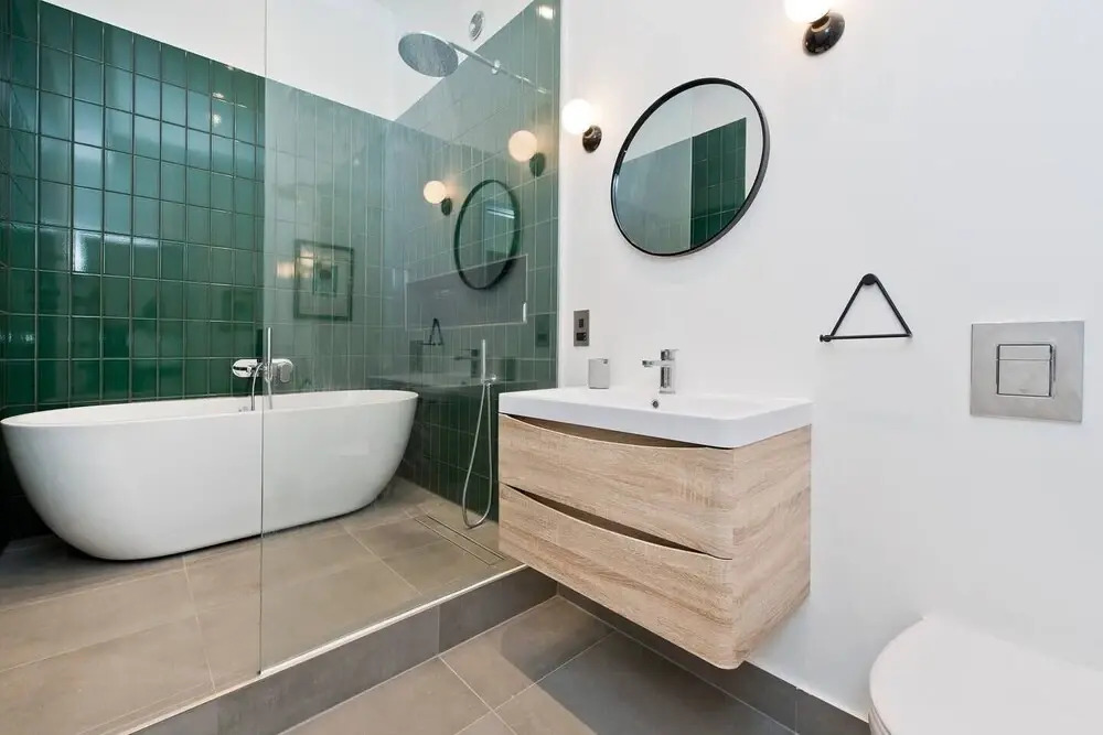 Modern, Chic 1-bed in Notting Hill