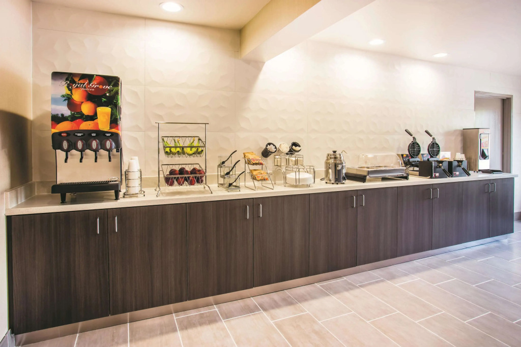 La Quinta by Wyndham Cincinnati NE - Mason