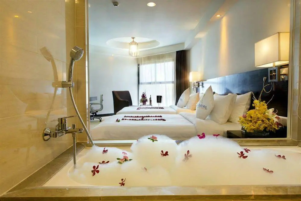 Unit 30A2 in Havana Nha Trang Hotel
