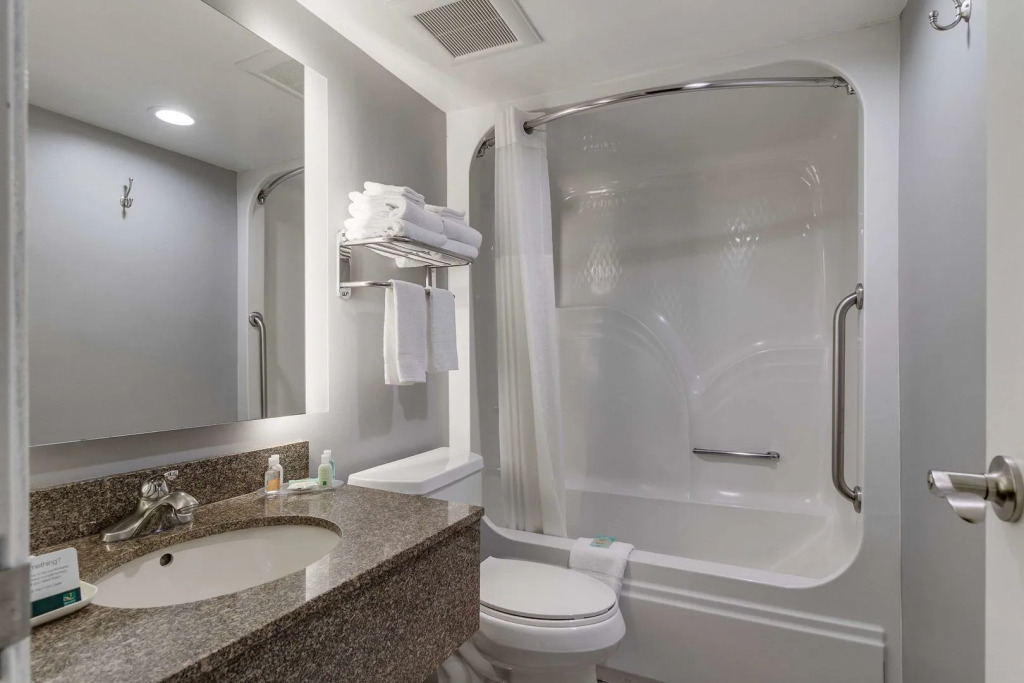 Quality Inn Kodak Sevierville