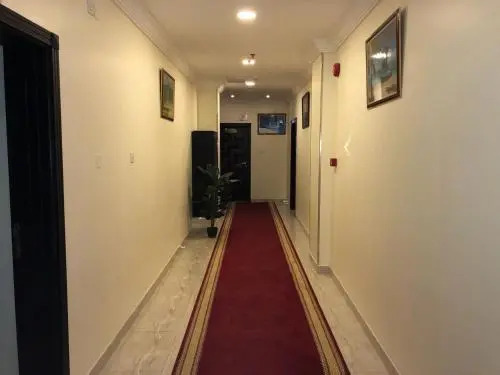 Alsafa Hotel