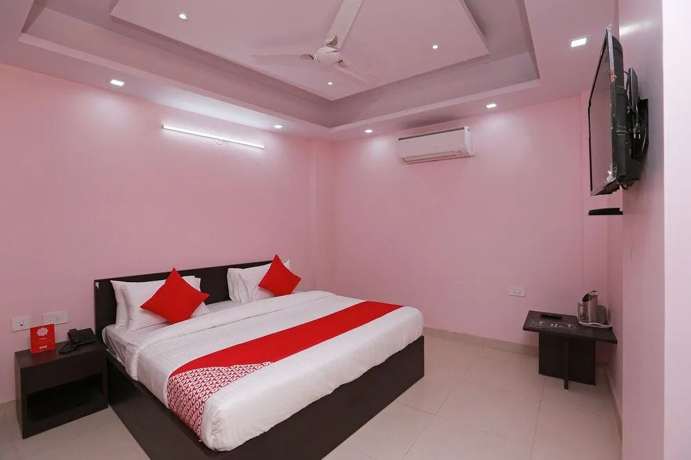 OYO 35361 Leisurrestay