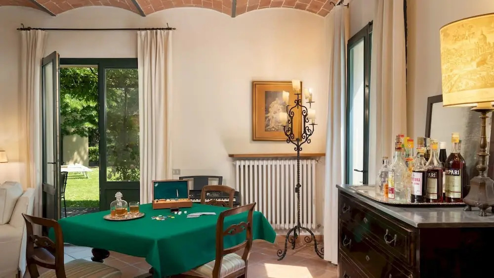 Villa Paesante 8 Emma Villas