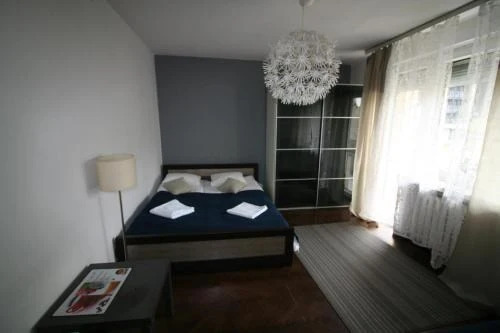 Apartamenty Varsovie Copernicus