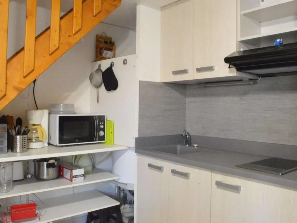 Maison Narbonne, 3 pièces, 6 personnes - FR-1-229B-21
