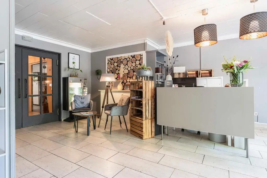 Flair Hotel Zur Eiche