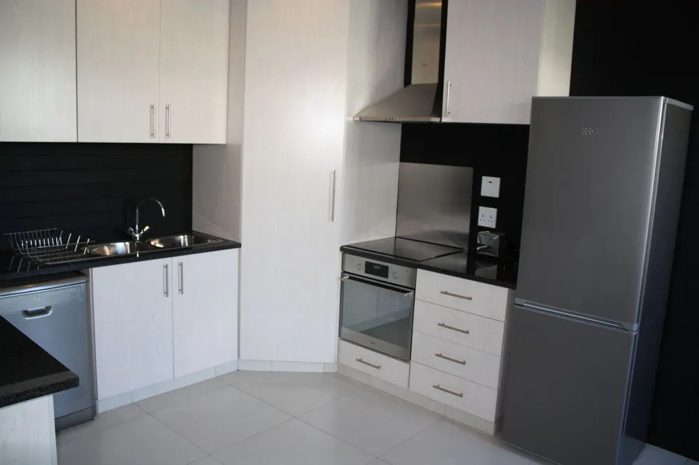 Hillside Executive Accommodation Maerua Mall