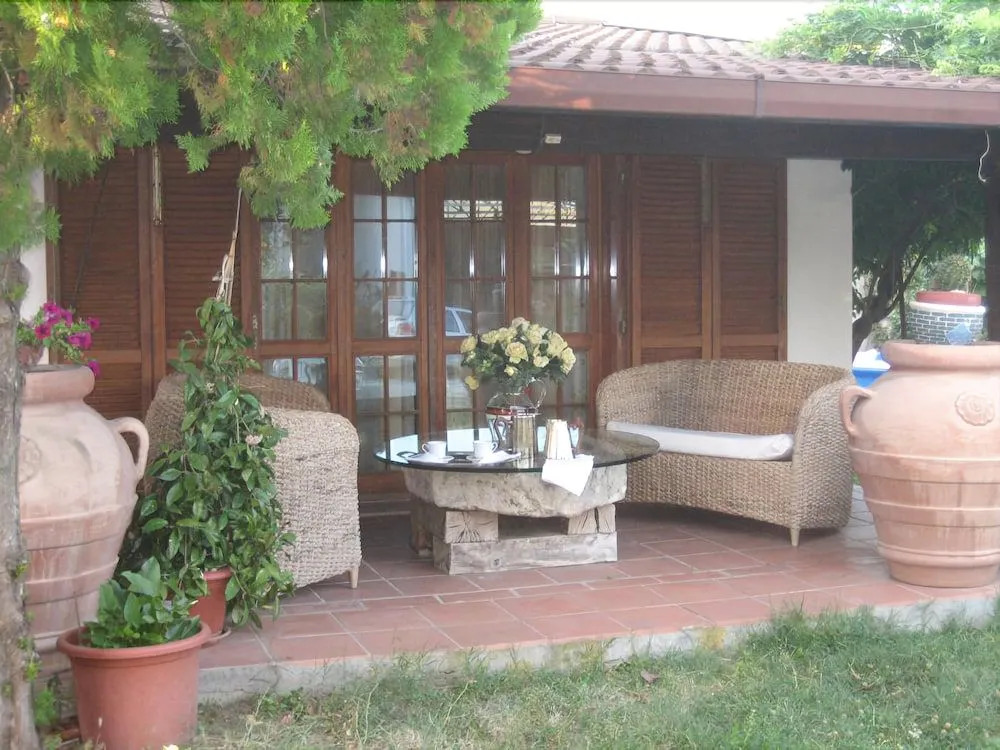 B&B Casale Micheli