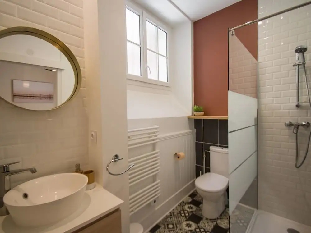 Appartement la Dame du Taur