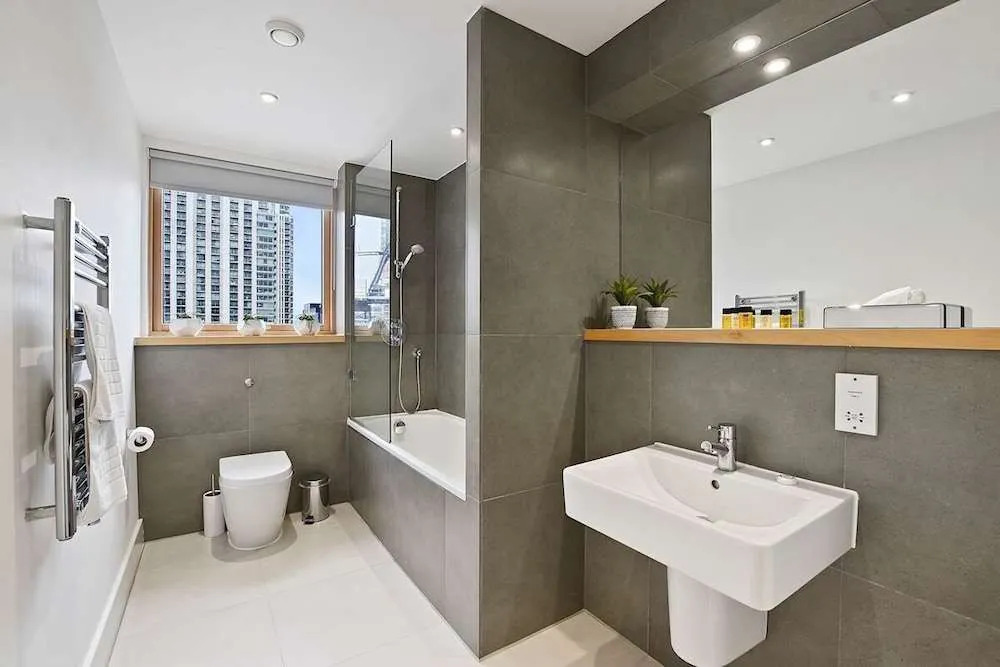 Cubo Canary Wharf
