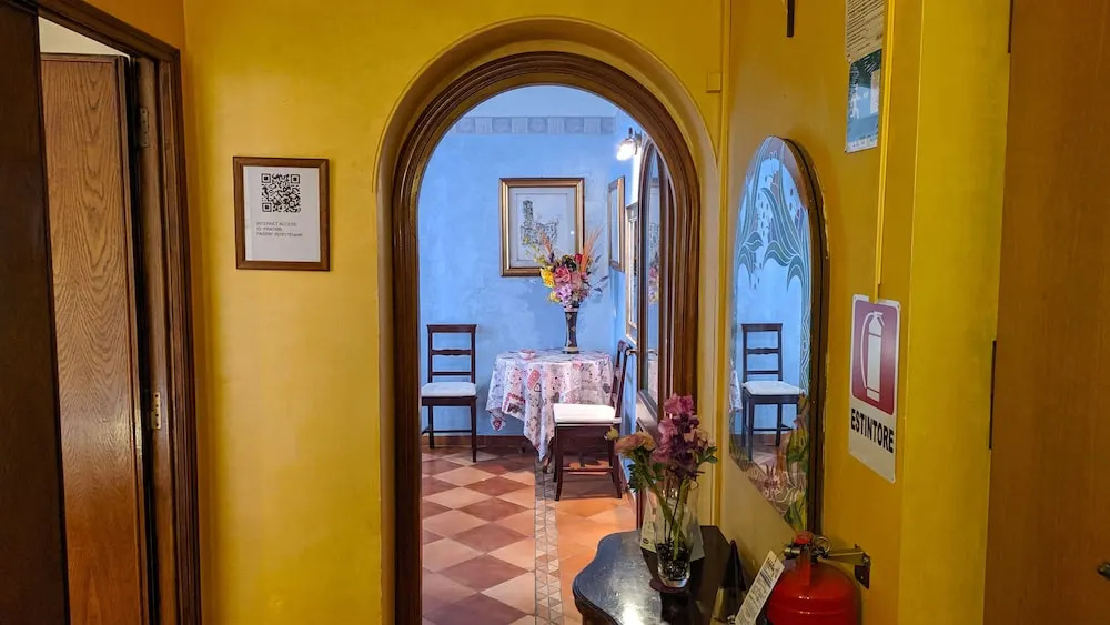 B&B Prati
