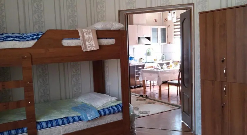 Hostel Tourist