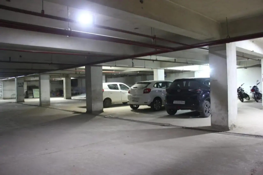 Nakshatra Hotel