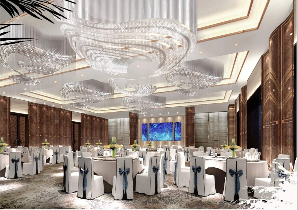 Days Inn Business Place Goldwin Yantai