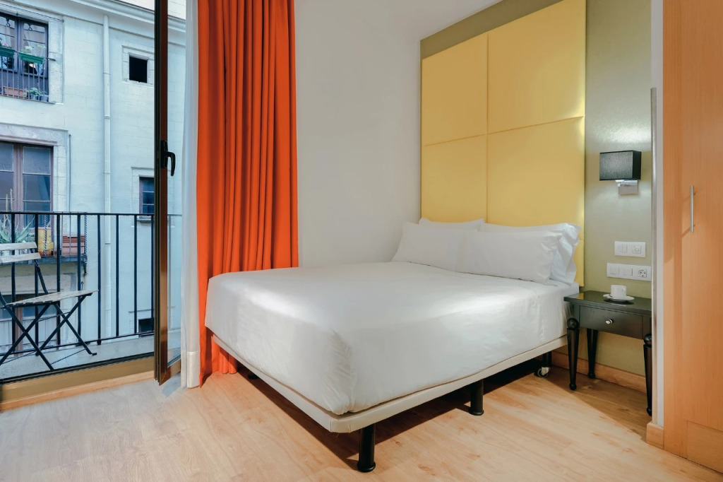 Hesperia Barcelona Barri Gòtic