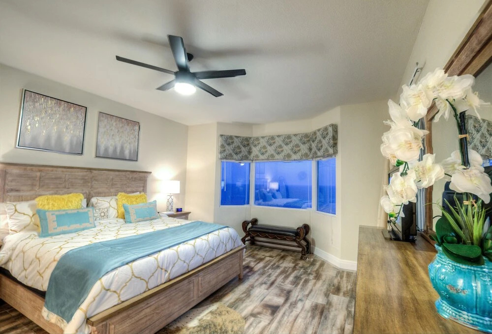 Tidewater Beach Resort by Panhandle Getaways