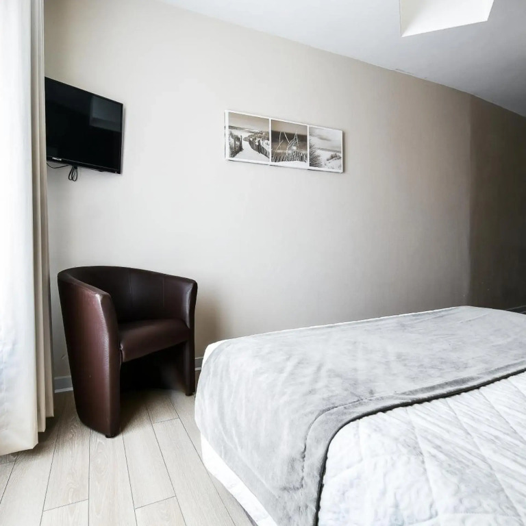 Hôtel Le Rupella