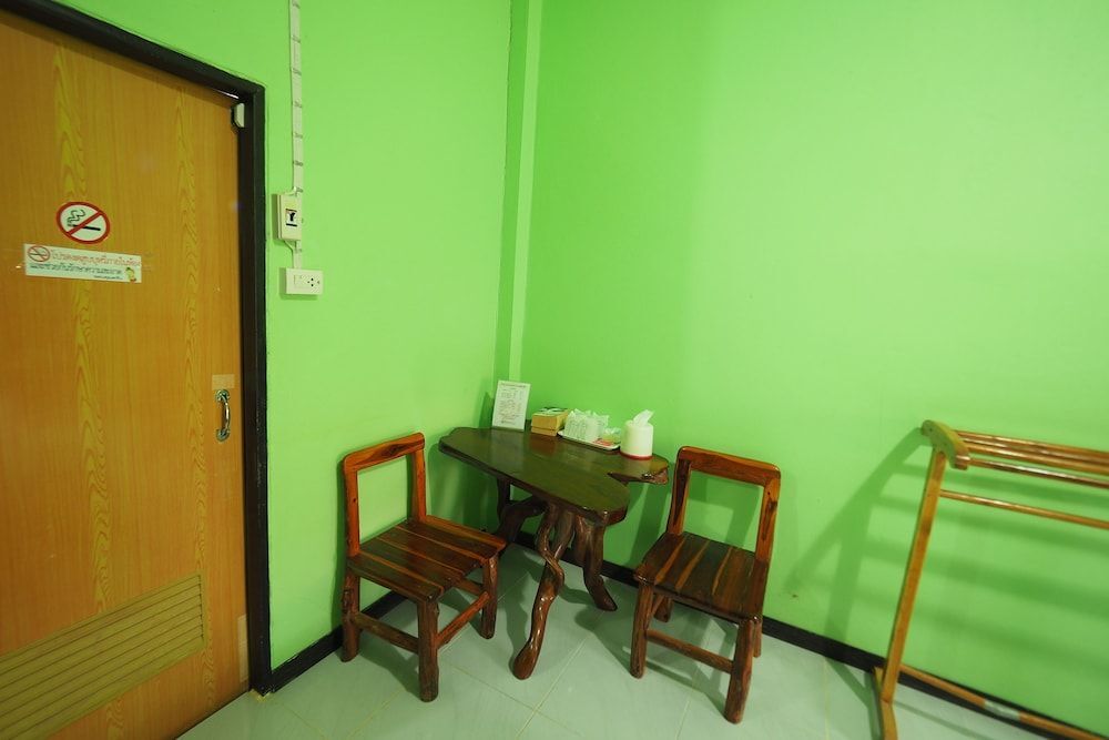 Sakthong Resort