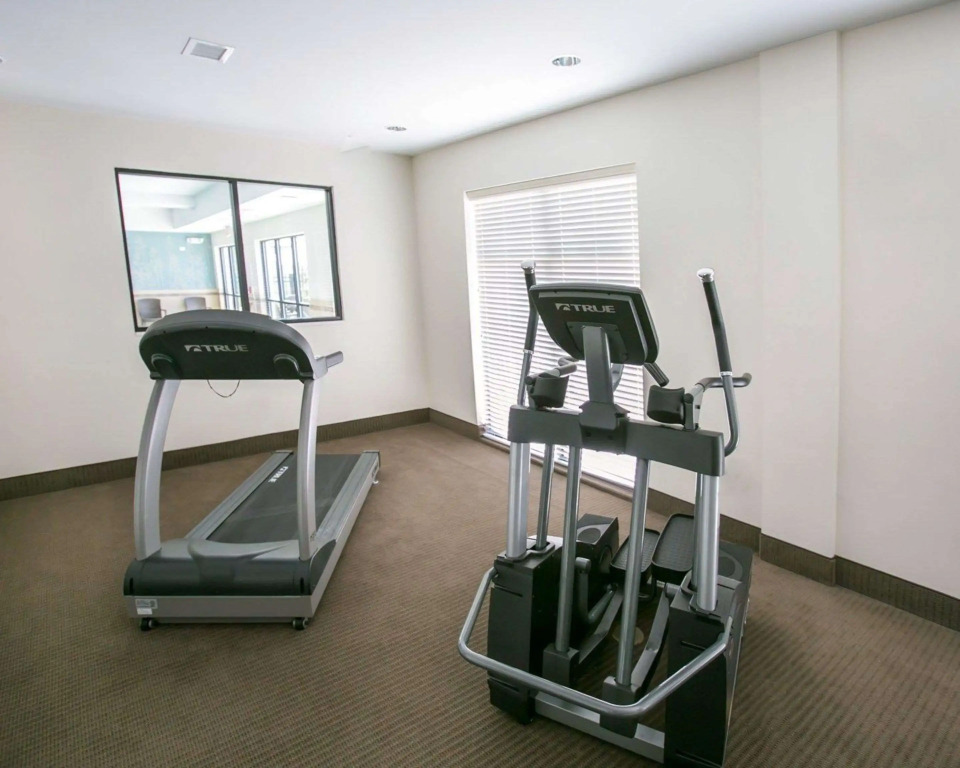 Sleep Inn & Suites Austin North-Pflugerville