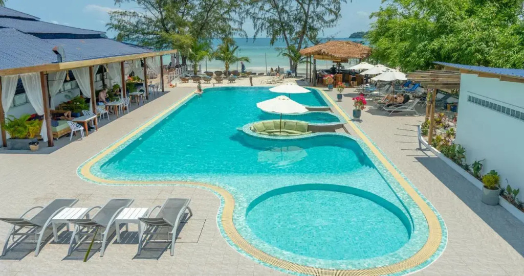 Cita Resort