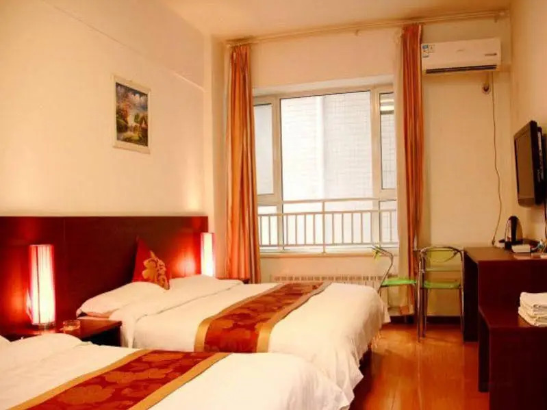 Kangtai Apartment Hotel
