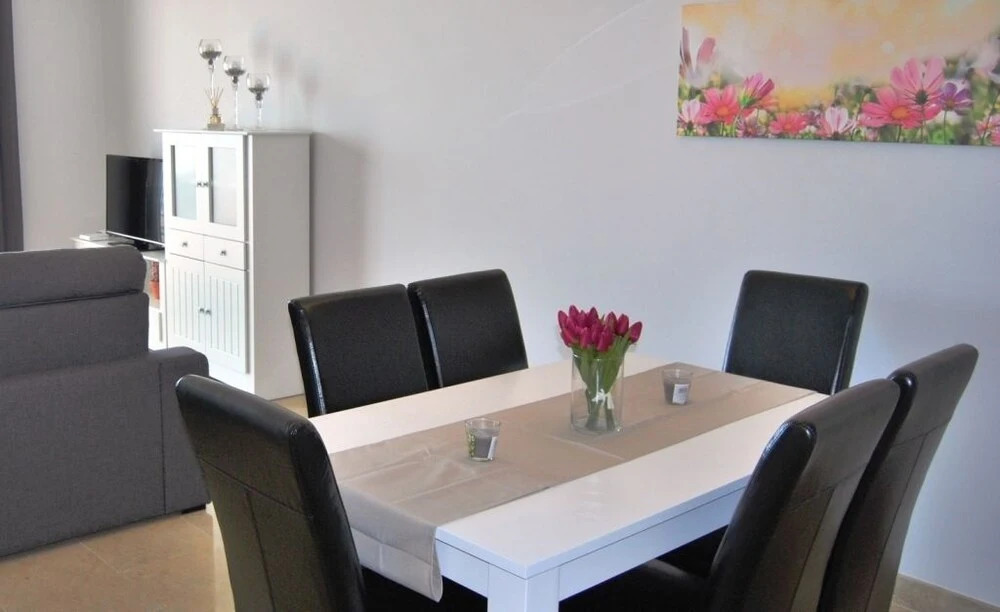Apartamento 6 personas en la Alcaidesa
