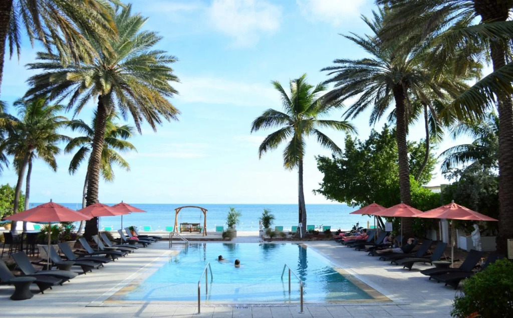 Southernmost House - Adult Exclusive