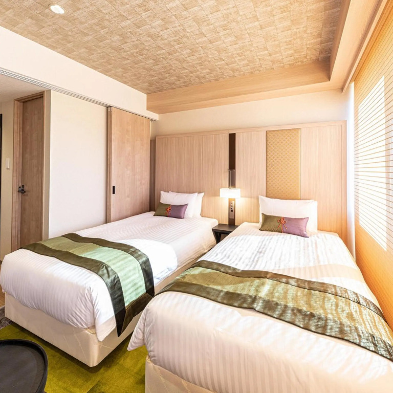 Hotel Musse Kyoto Shijo Kawaramachi Meitetsu