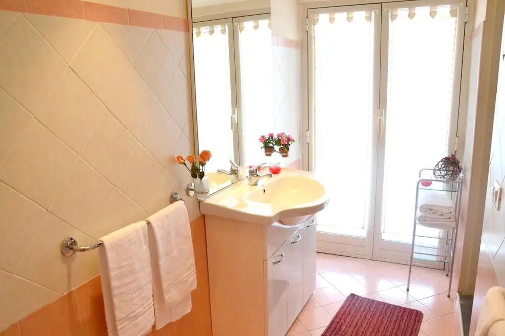 Apartment with One Bedroom in Nicolosi, with Furnished Balcony And Wifi - 15 Km From the Beach