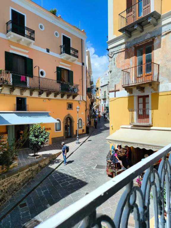 Lipari Suite B&B