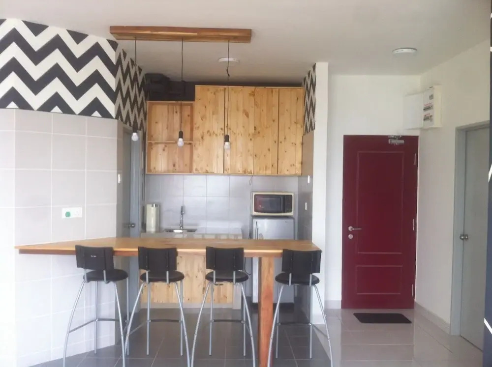 M3 Residences