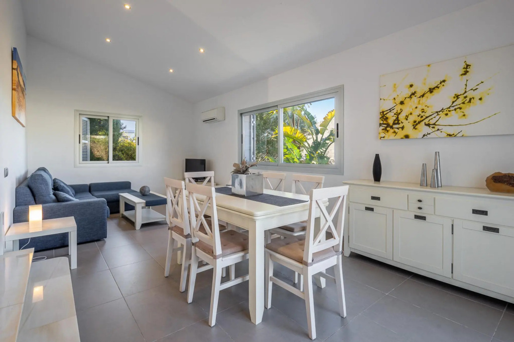 Villa Las Salinas, Alcudia