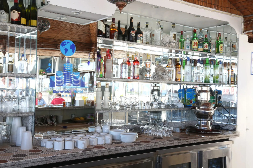 Kumburgaz Blue World Hotel