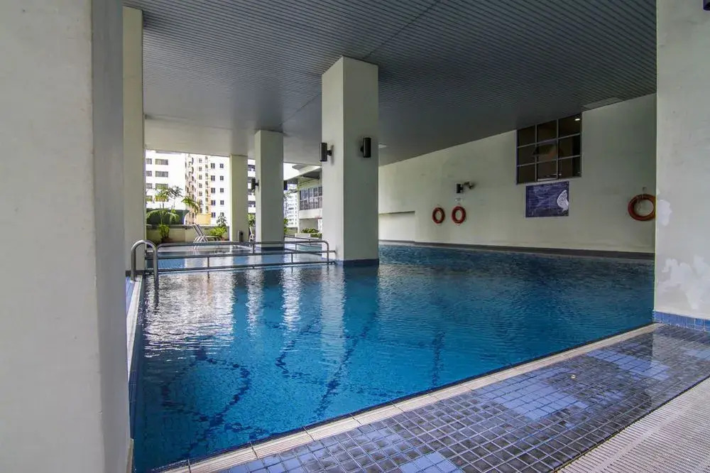 Menara Bukit Ceylon 2