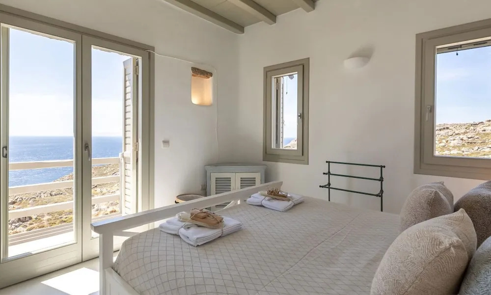 Lagoon Villa Mykonos