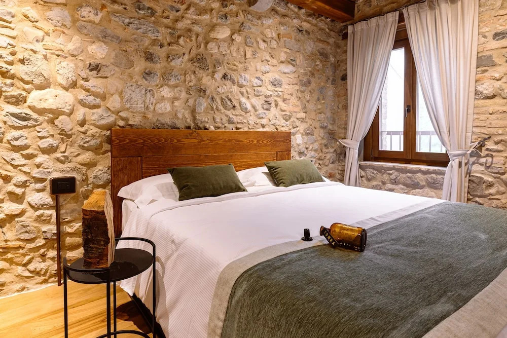 B&B Casa del Vicario