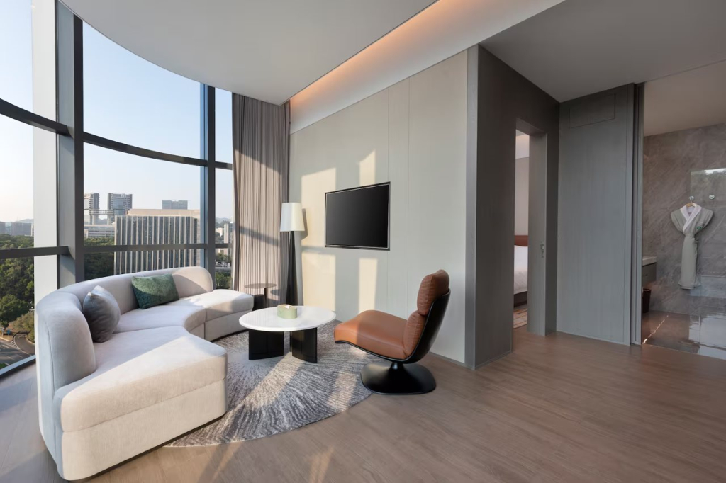 Wyndham Garden Guangzhou Huangpu