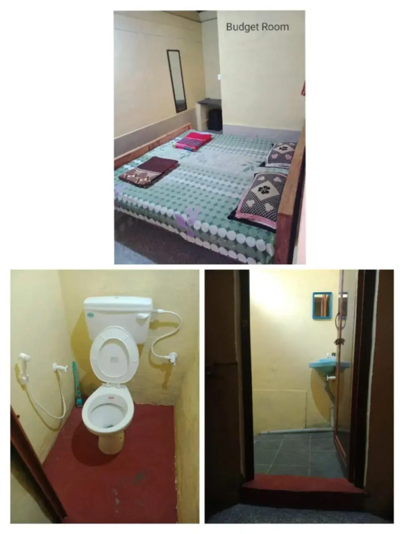 Homestay with parking in Madikeri, by GuestHouser 62882