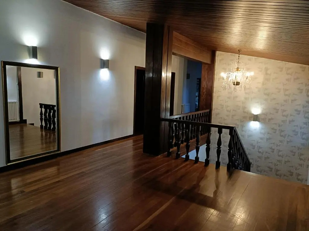 Azkorri Beach House