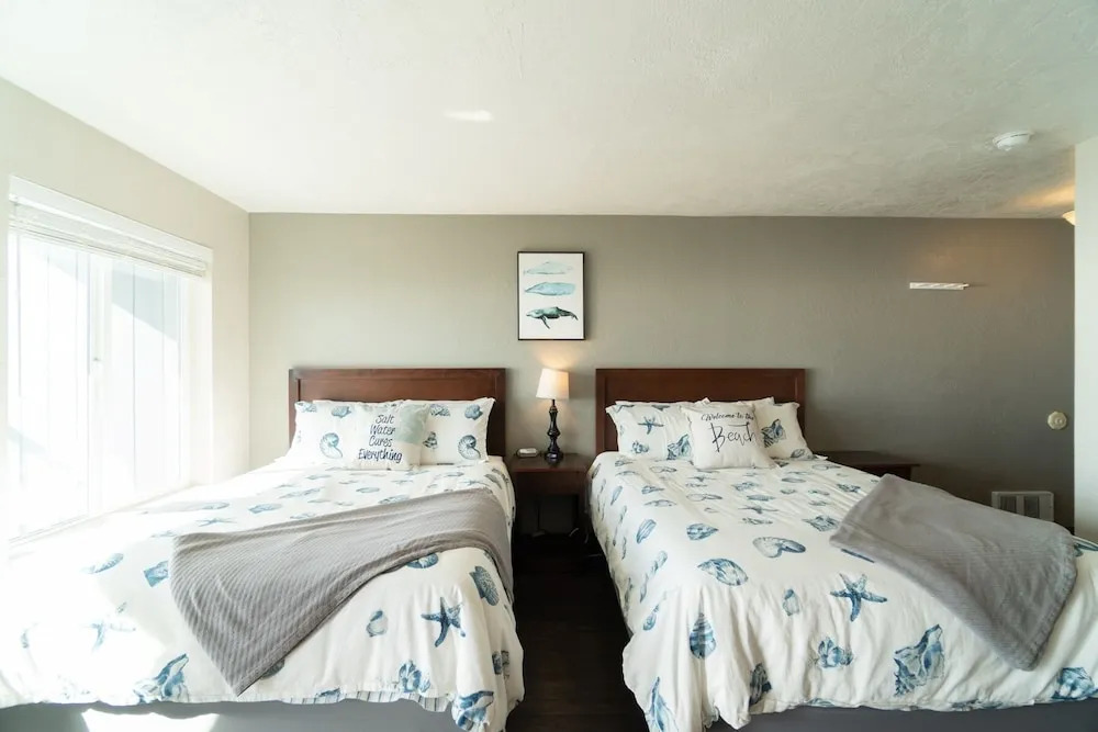 Seagrass Studio Bedroom Condo