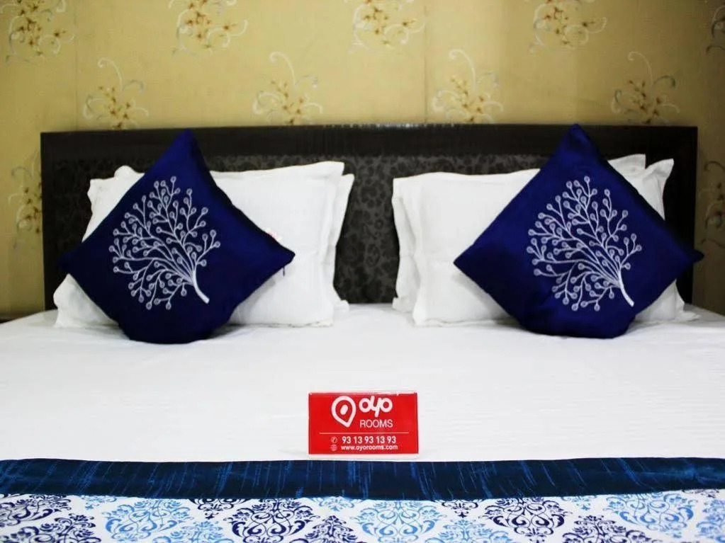 OYO Rooms By Pass Road Gandhi Nagar
