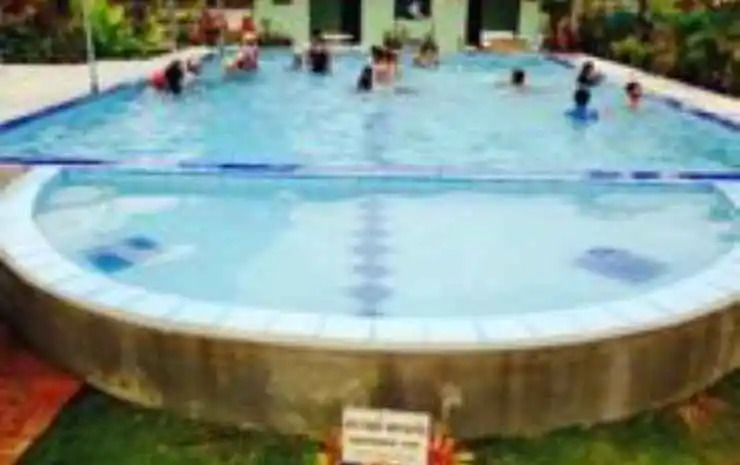 Aunyamanee Resort Lamphun