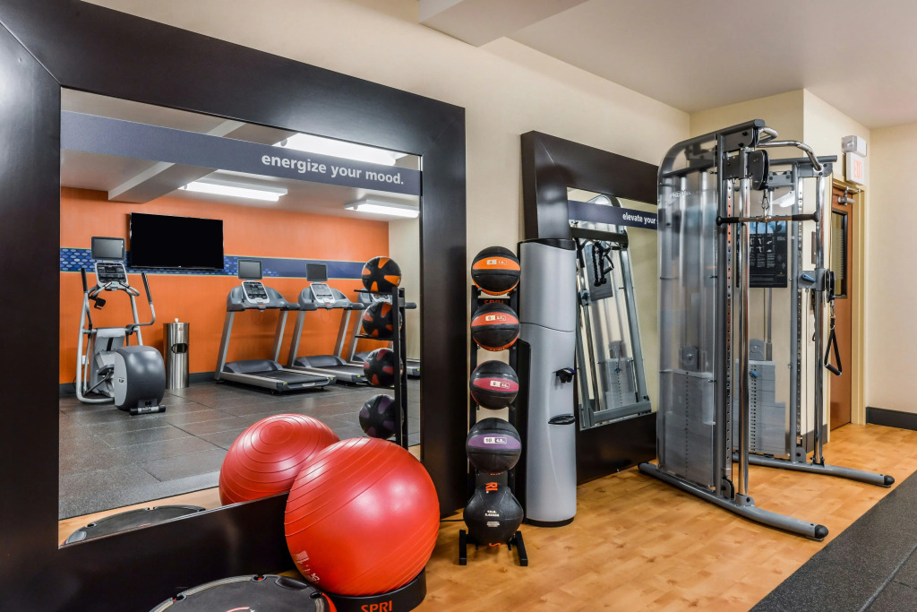 Hampton Inn & Suites Boulder North