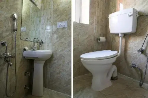 The Mir Villa by OYO Rooms