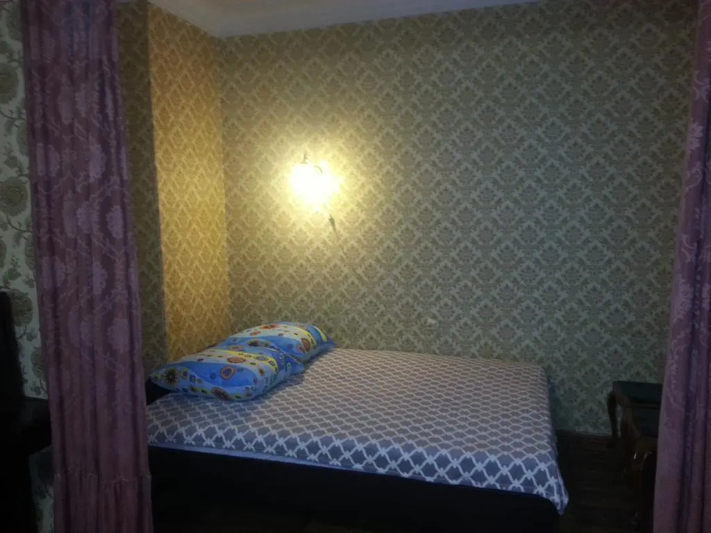 Volgograd Prospekt House 96