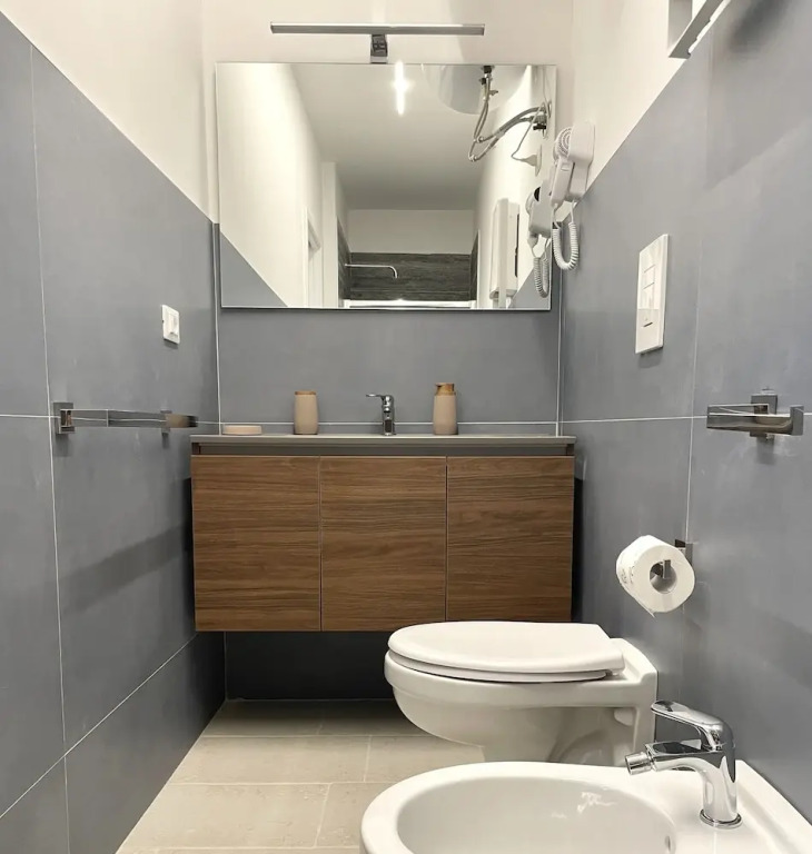 Barirooms - Murat Suites