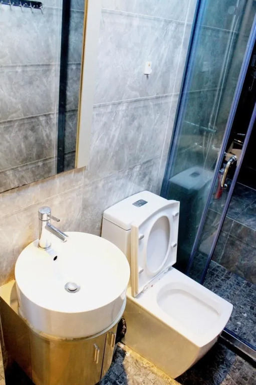 Shenzhen Haicheng Apartment