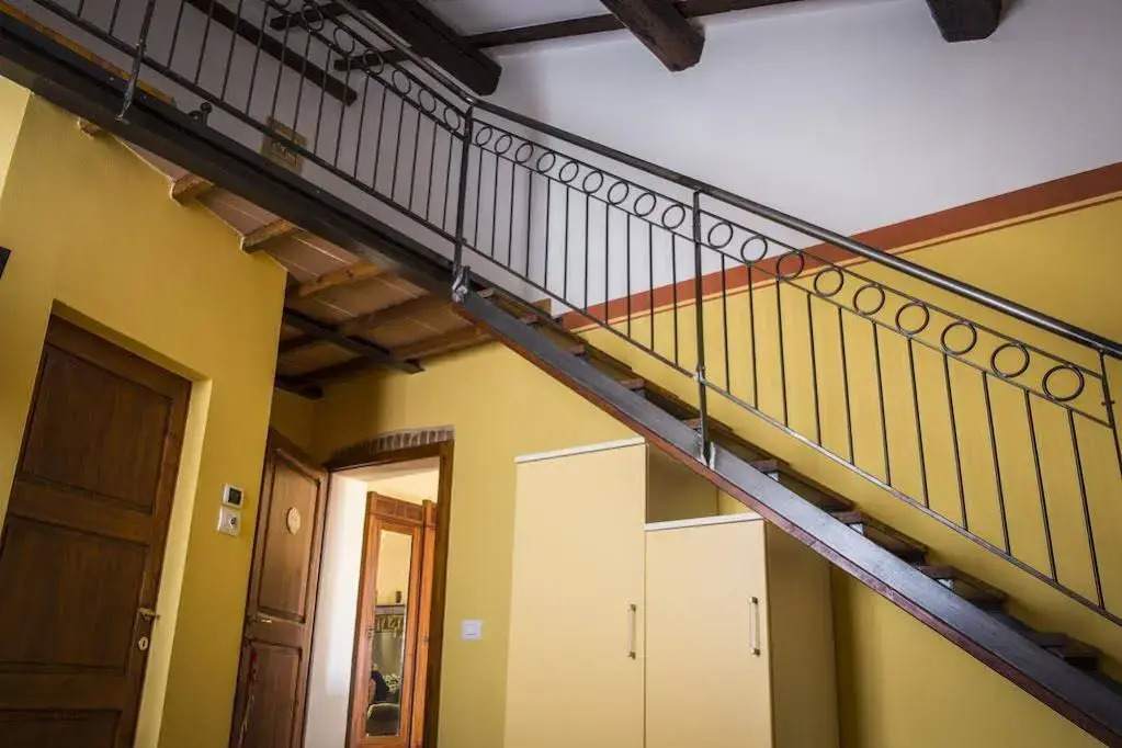 Agriturismo Il Tiro
